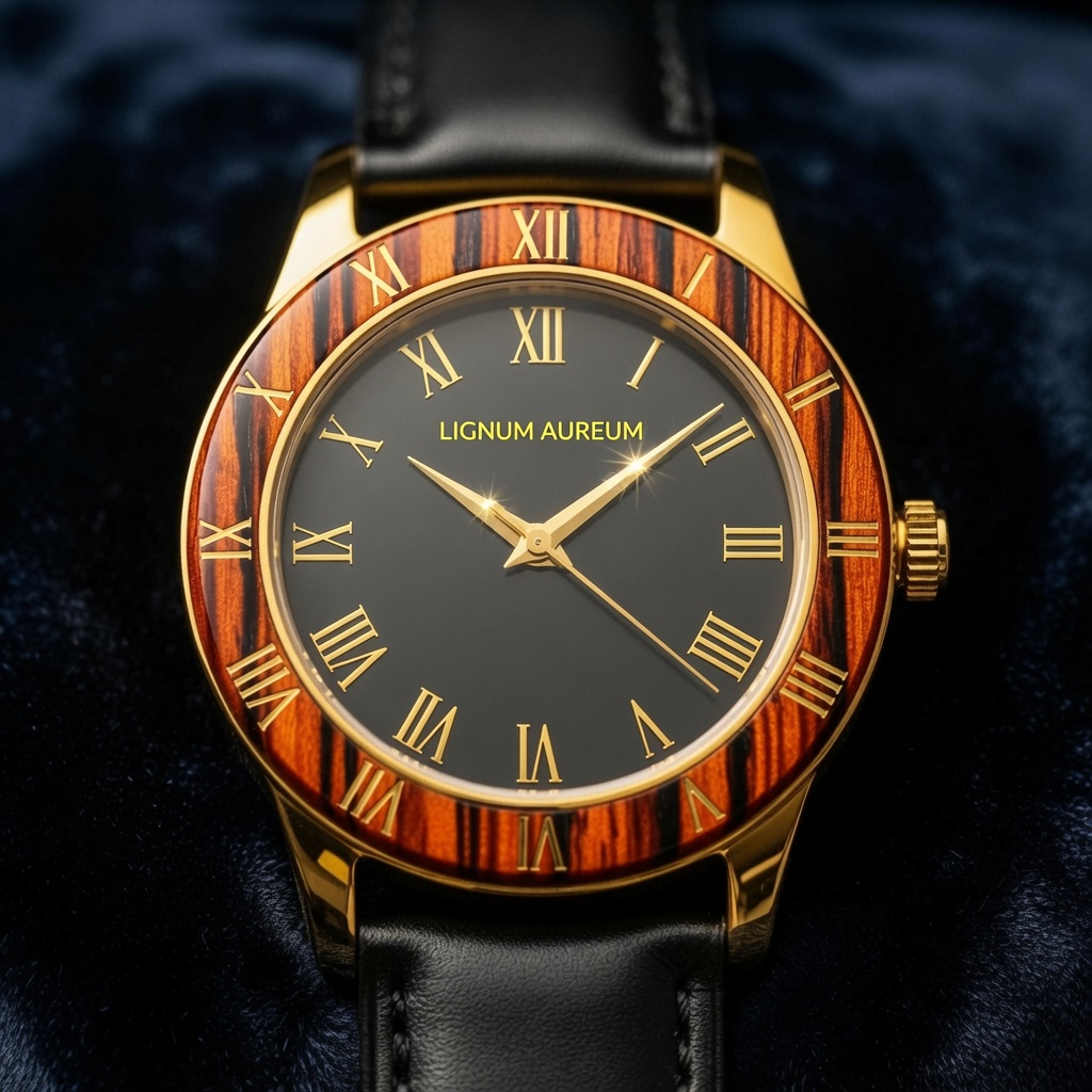 Cocobolo Heritage