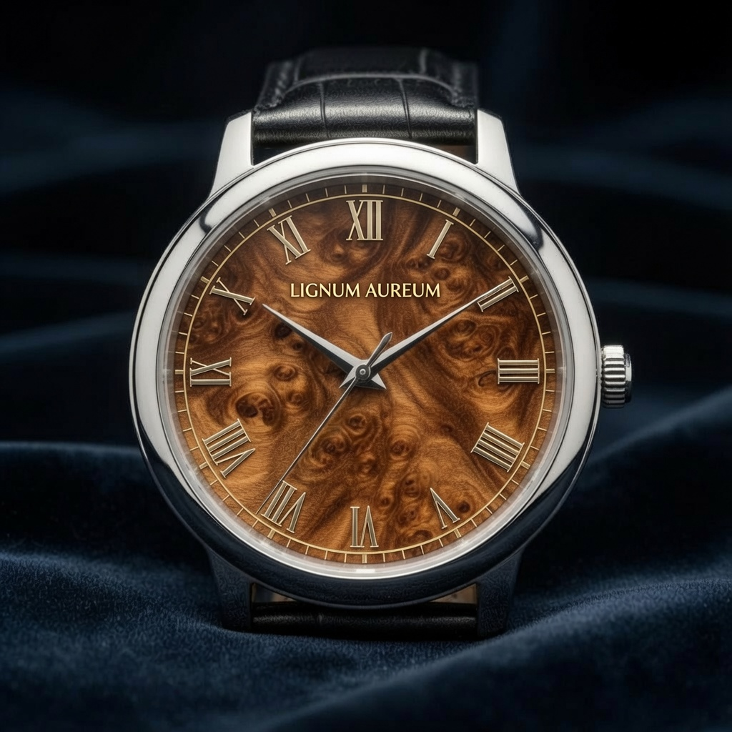 Walnut Aurelian