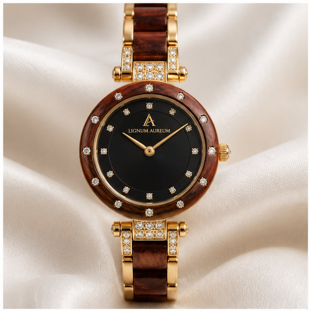 Rosewood Sovereign
